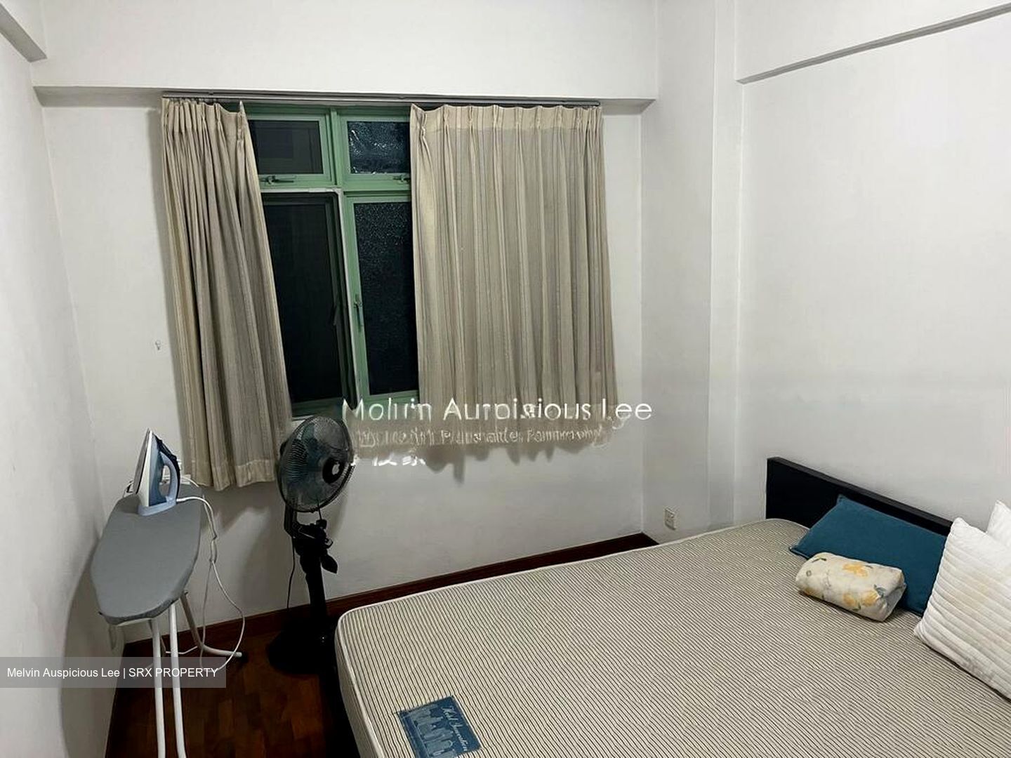 Tiara (D9), Condominium #540804021